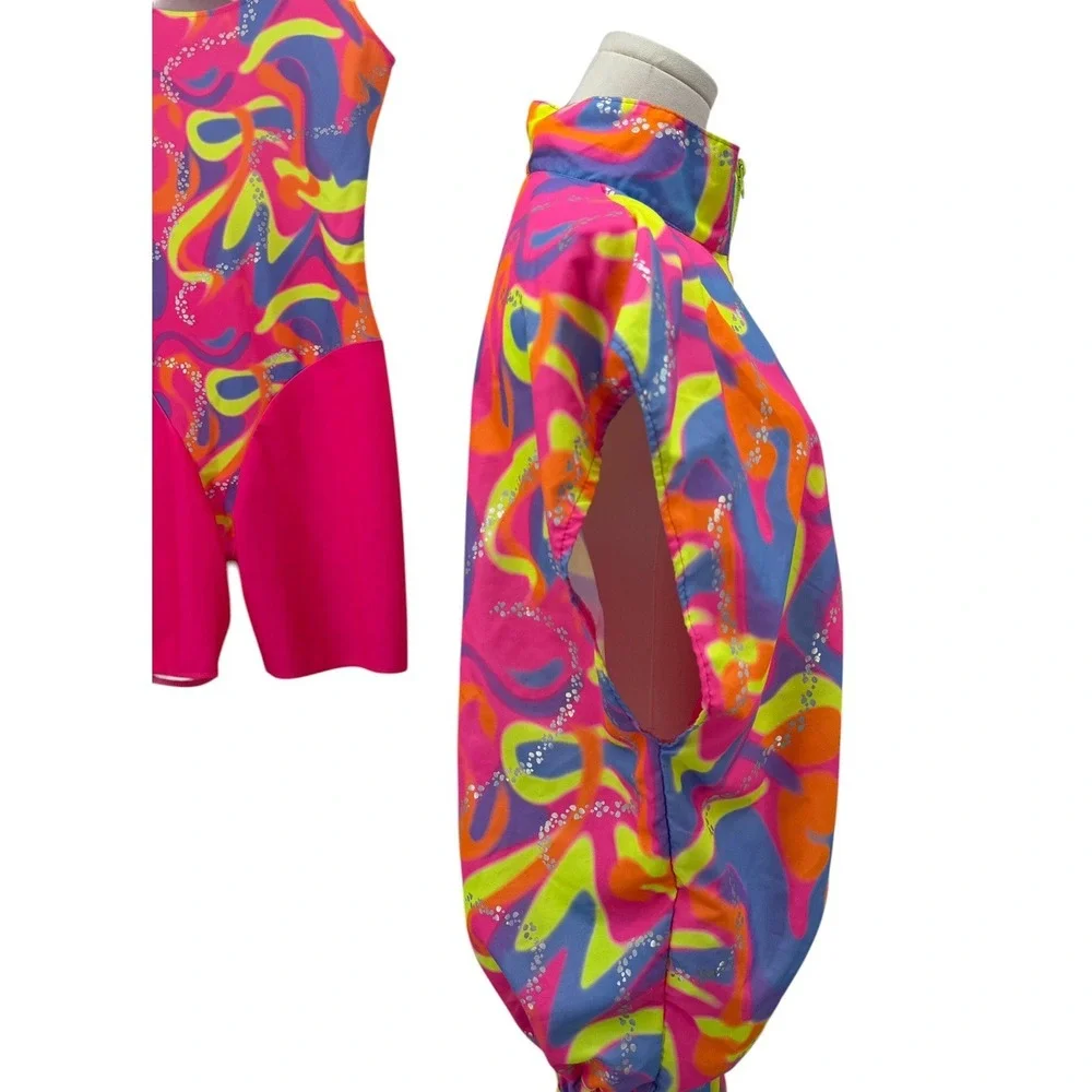 Barbie the Movie Ken & Barbie Halloween Costume Adult 38-40 Medium